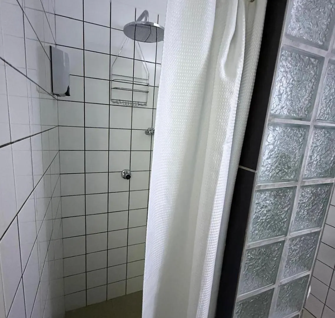 Las Palmeras Apartments Βίλλεμσταντ 0*,  Κουρασάο