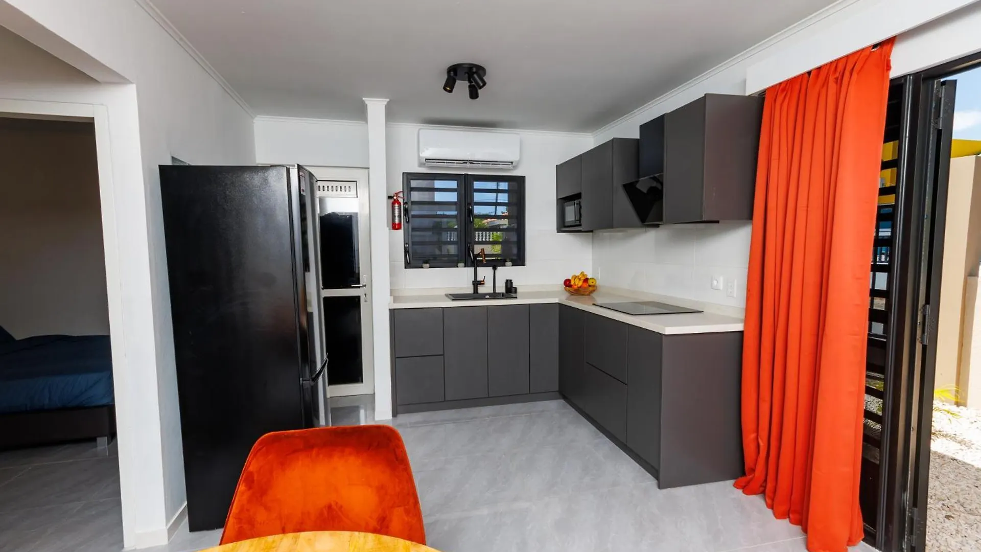 Las Palmeras Apartments Willemstad Curaçao
